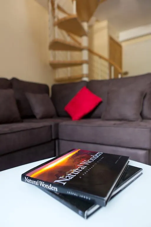 Helbronner Apartment Chamonix France