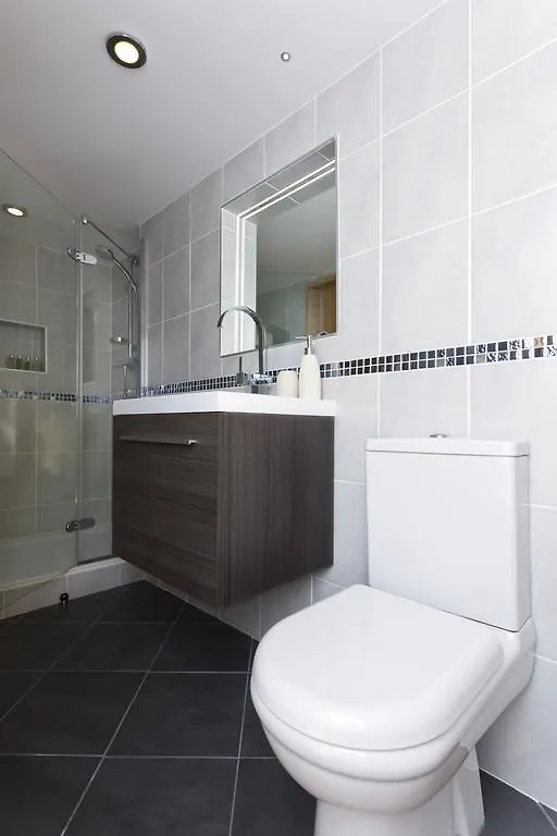 Helbronner Apartment Chamonix